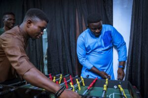 FSDH International Men's Day-photo